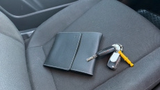 Volkswagen Up 1.0 Move Up 5dr Petrol Hatchback